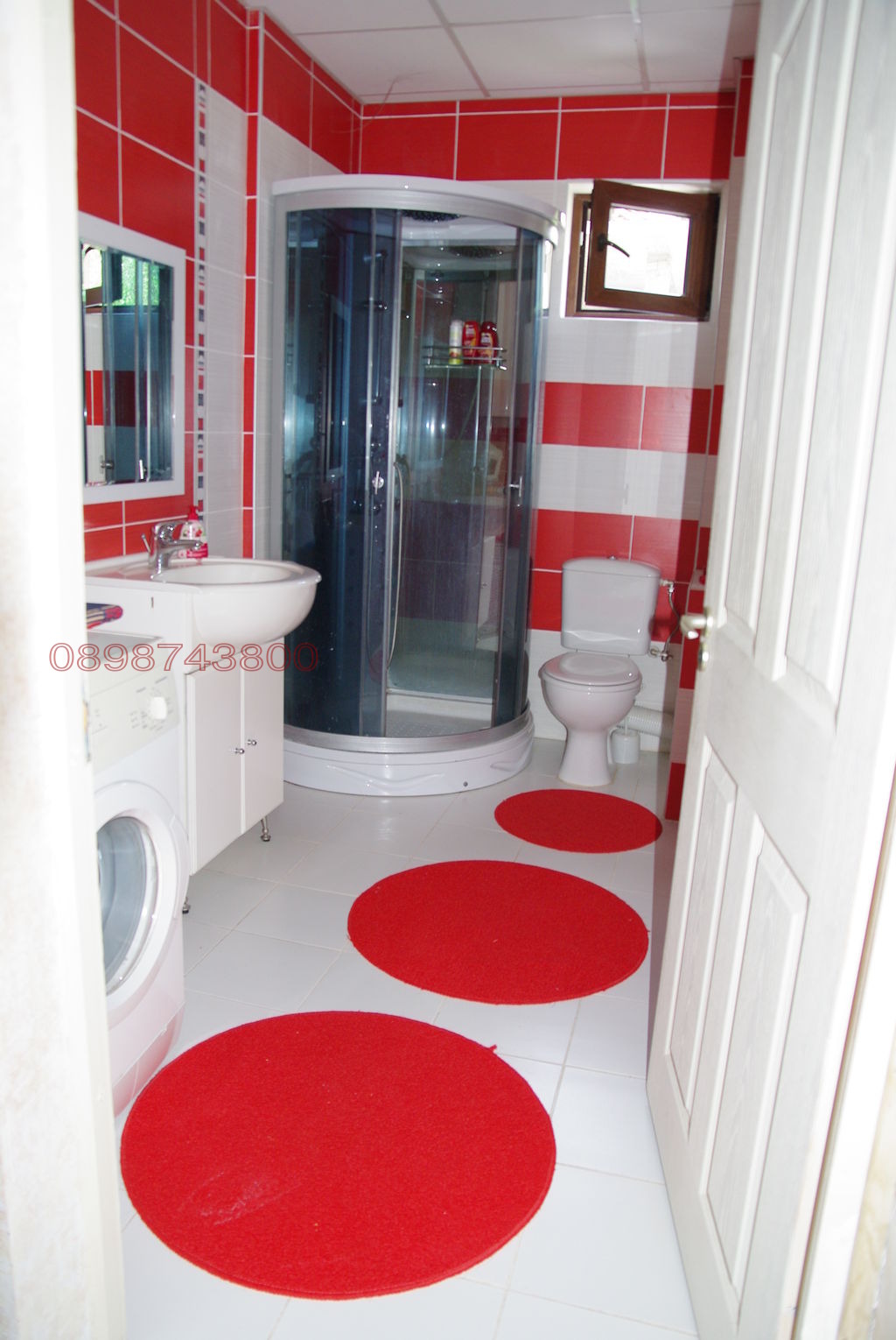 Продава КЪЩА, гр. Пазарджик, Център, снимка 15 - Къщи - 53602664