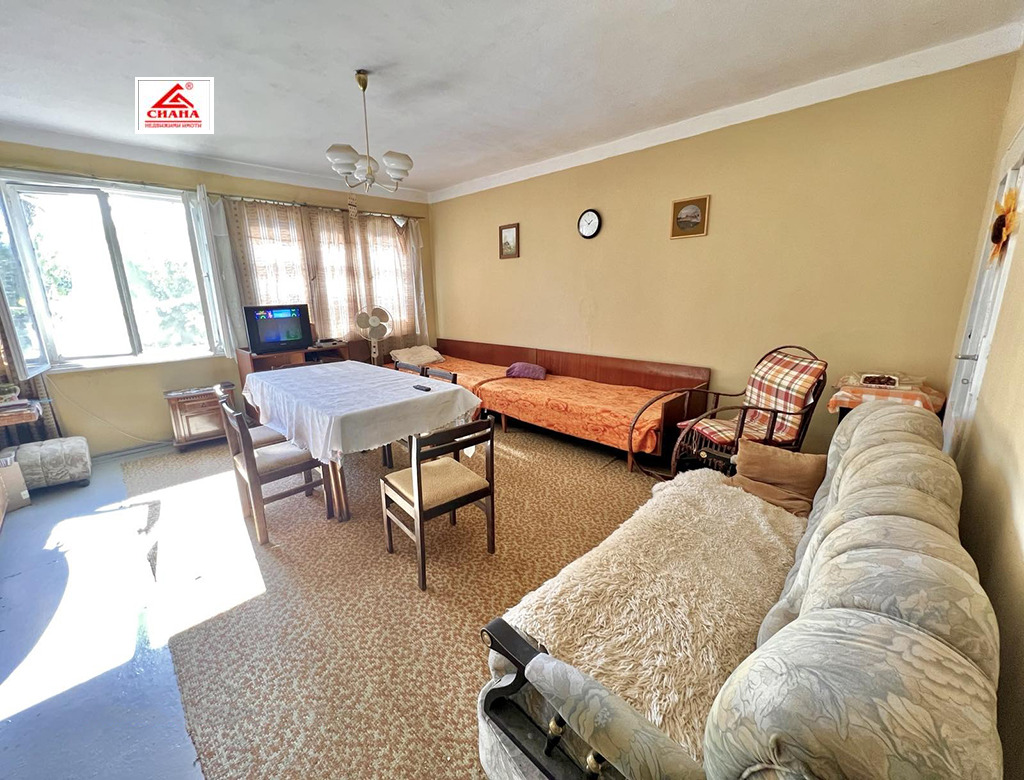 Продава КЪЩА, с. Голямо Враново, област Русе, снимка 2 - Къщи - 53907393