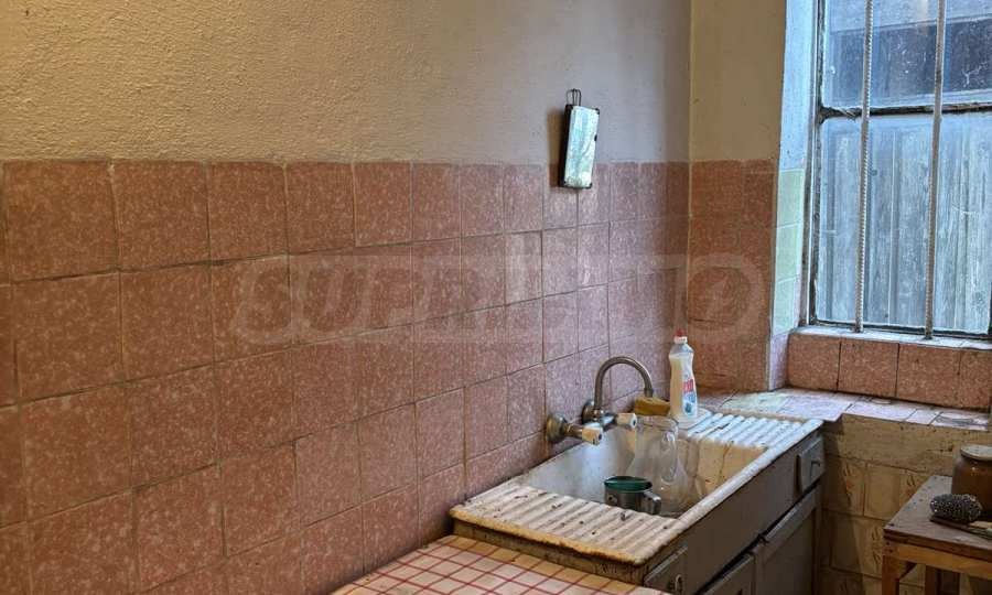 Продава КЪЩА, с. Винарово, област Видин, снимка 4 - Къщи - 53076196