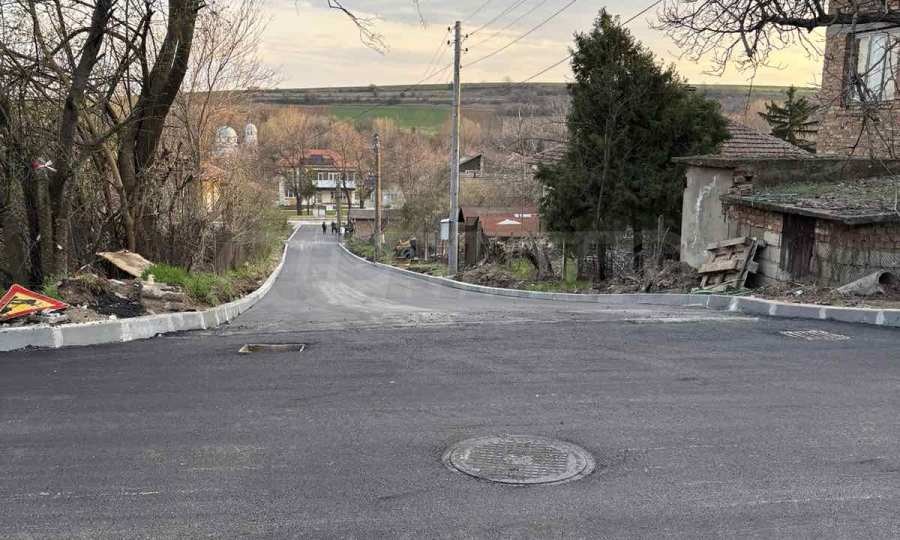 Продава КЪЩА, с. Винарово, област Видин, снимка 16 - Къщи - 53076196