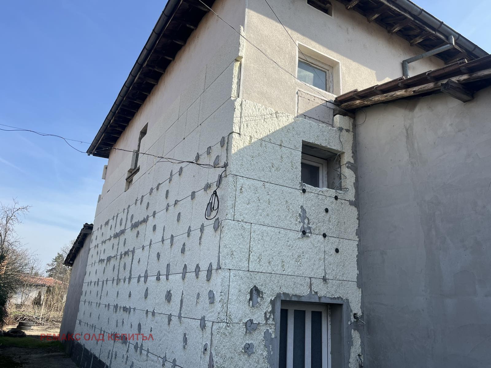 Продава КЪЩА, гр. Павликени, област Велико Търново, снимка 2 - Къщи - 53313969