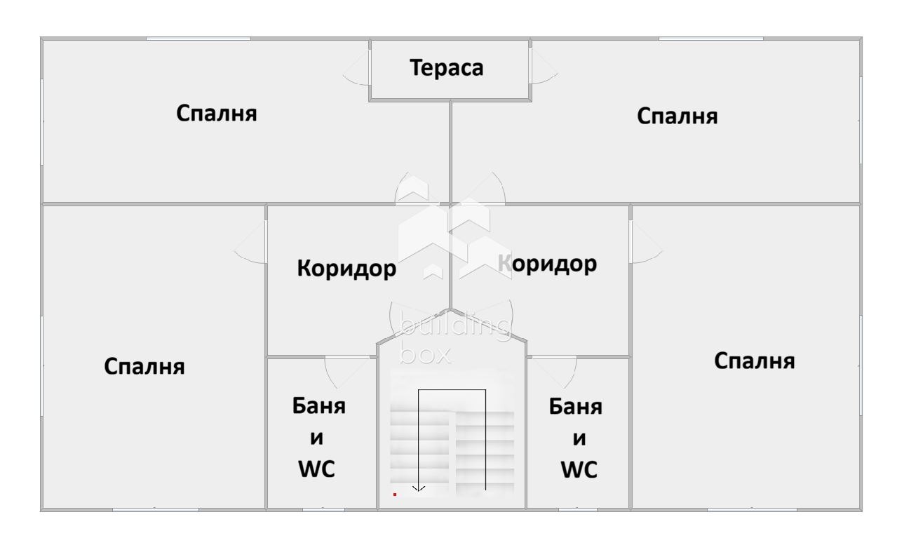 Продава КЪЩА, хижа Здравец, област Пловдив, снимка 14 - Къщи - 54822736