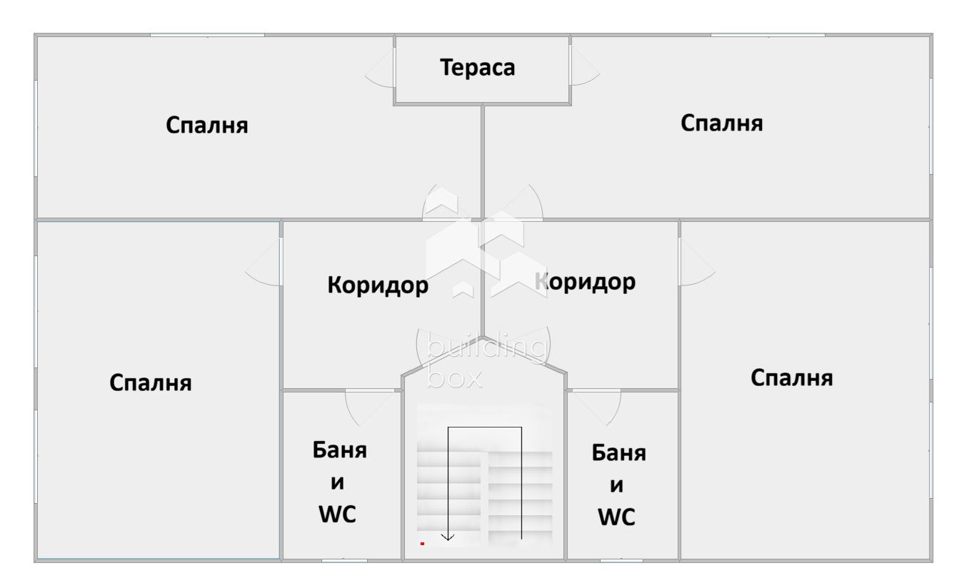 Продава КЪЩА, хижа Здравец, област Пловдив, снимка 15 - Къщи - 54822736