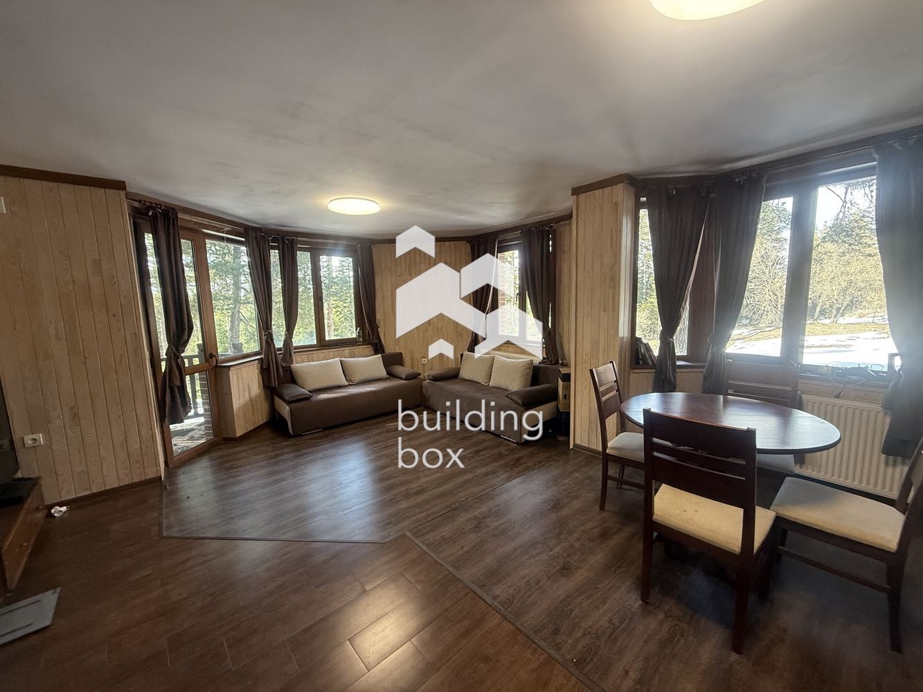 Продава КЪЩА, хижа Здравец, област Пловдив, снимка 3 - Къщи - 54822736