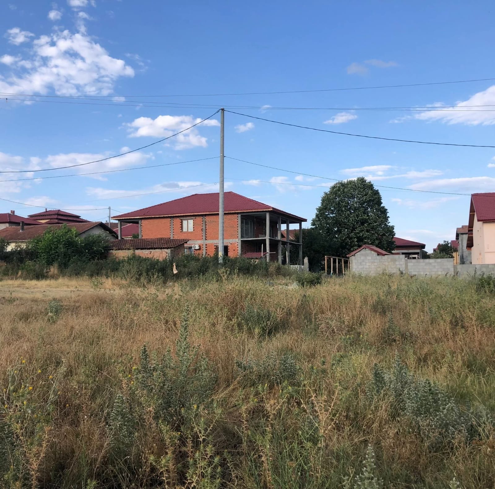 Продава ПАРЦЕЛ, с. Буковлък, област Плевен, снимка 3 - Парцели - 54300055