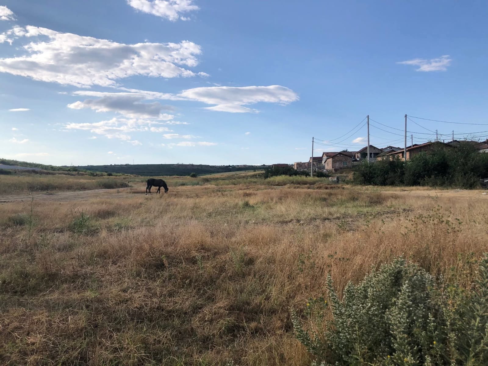 Продава ПАРЦЕЛ, с. Буковлък, област Плевен, снимка 5 - Парцели - 54300055