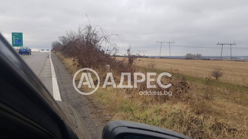 Продава ПАРЦЕЛ, гр. София, в.з.Врана - Лозен, снимка 2 - Парцели - 54604298