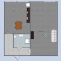 Продава  1-стаен град Враца , Дъбника , 43 кв.м | 14197552 - изображение [8]