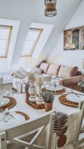 Продава 2-СТАЕН, област Варна, к.к. Камчия • 76990 € / 150579.35 лв. • 53088235 8
