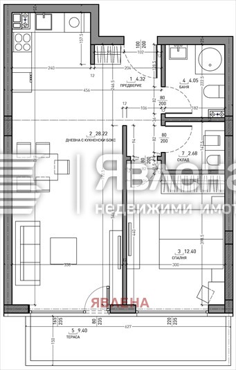 ������� 2-����� | Imot.bg � ����������� 3