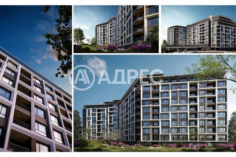 Продава МНОГОСТАЕН в град София, Младост 4 - 288 кв.м / 525 000 € » 1 026 810.75 лв., АДРЕС НЕДВИЖИМИ ИМОТИ