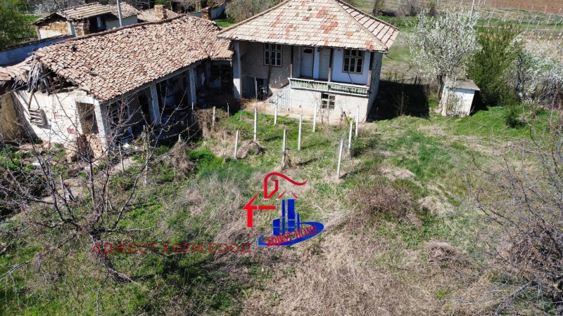 Продава КЪЩА в област Шумен, с. Драгоево - 70 кв.м / 46 000 € » 89 968.18 лв., АДЖЕСТ ХОУМ ЕООД
