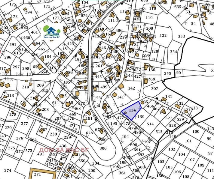 Продава ПАРЦЕЛ | Imot.bg — изображение 1