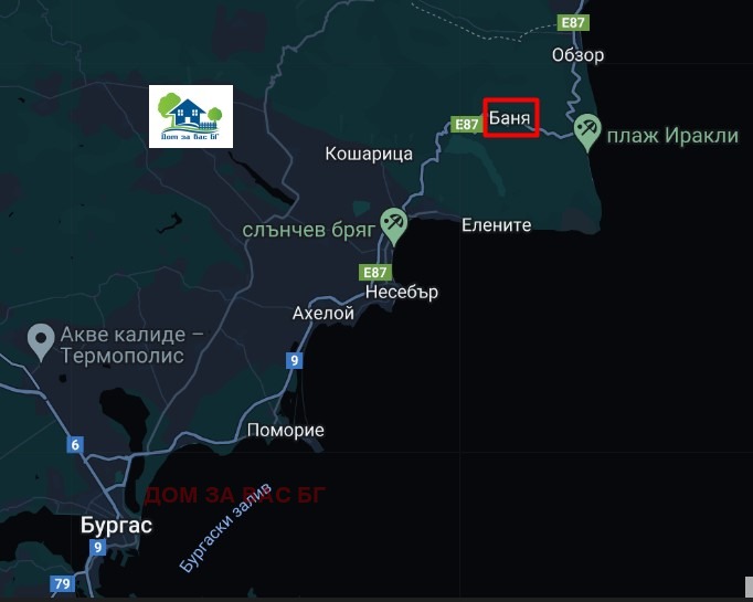 Продава ПАРЦЕЛ | Imot.bg — изображение 5