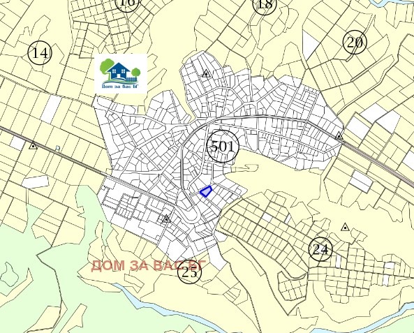 Продава ПАРЦЕЛ | Imot.bg — изображение 3