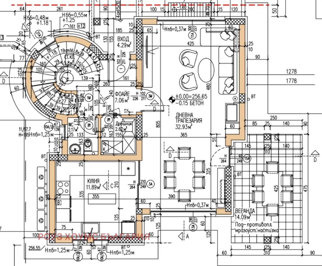 Продава КЪЩА | Imot.bg — изображение 12
