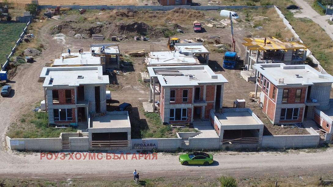 Продава КЪЩА | Imot.bg — изображение 15