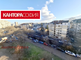 2 makuuhuonetta Hipodruma, Sofia 5