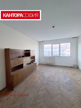 2 bedroom Hipodruma, Sofia 1