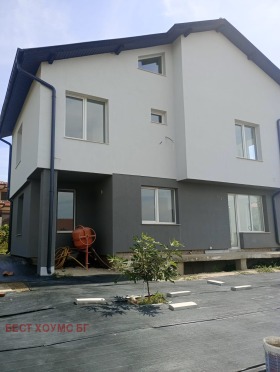 Hus Kosharitsa, region Burgas