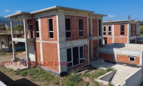 Hus Markovo, region Plovdiv