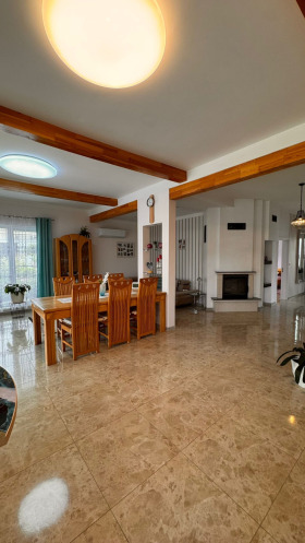 Haus Priselzi, region Varna