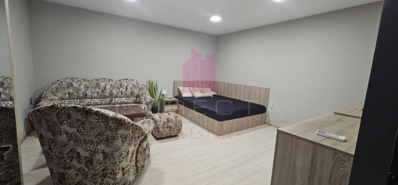 Продава 1-СТАЕН, гр. Русе, Широк център, снимка 10 - Апартаменти - 53082472