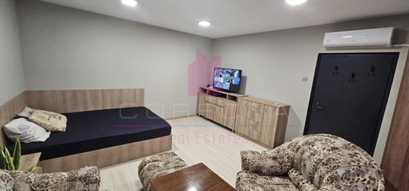 Продава 1-СТАЕН, гр. Русе, Широк център, снимка 7 - Апартаменти - 53082472