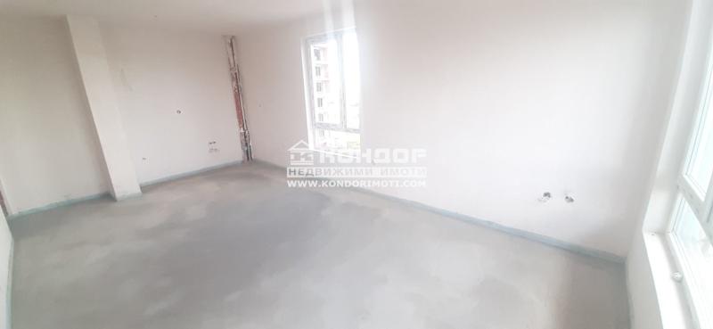 Te koop  1 slaapkamer Plovdiv , Karsjijaka , 66 m² | 83396552