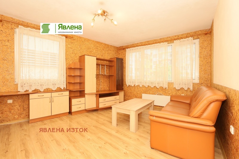 Продава 2-СТАЕН, гр. София, Стрелбище, снимка 2 - Aпартаменти - 48946010