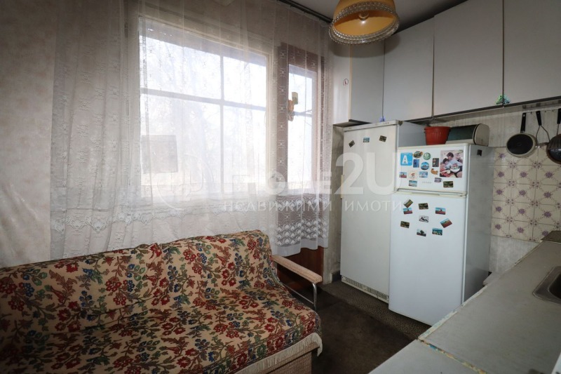 Te koop  1 slaapkamer Sofia , Chadzji Dimitar , 60 m² | 40211100 - afbeelding [4]