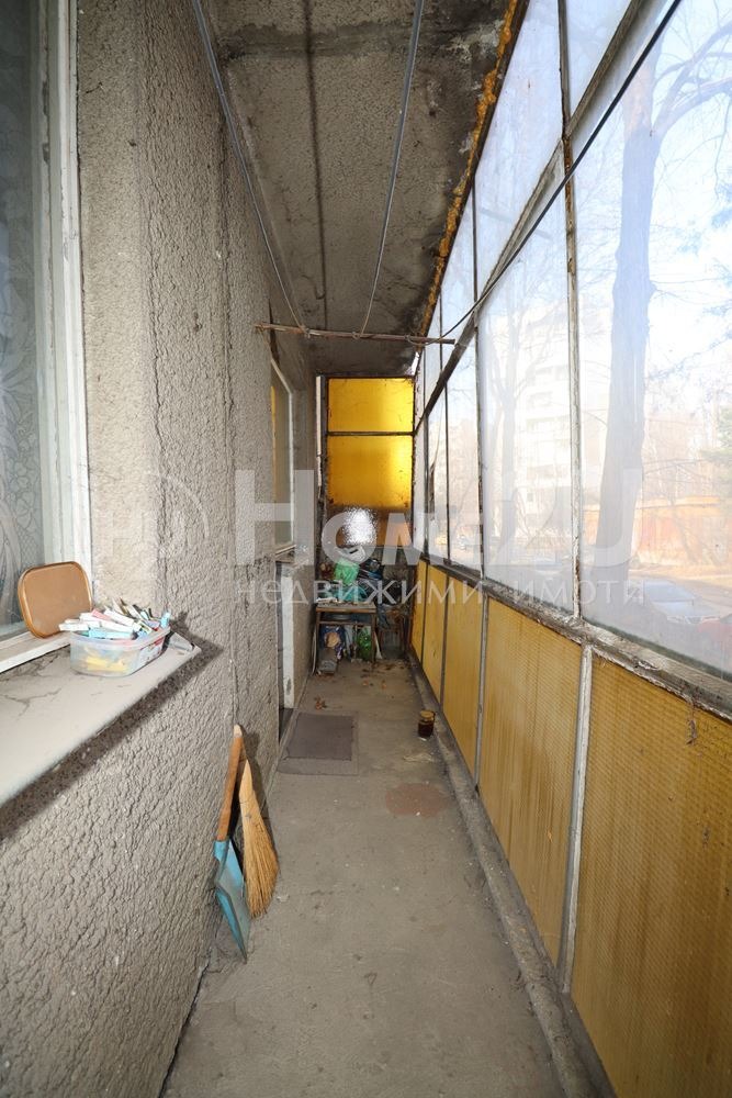 Te koop  1 slaapkamer Sofia , Chadzji Dimitar , 60 m² | 40211100 - afbeelding [9]