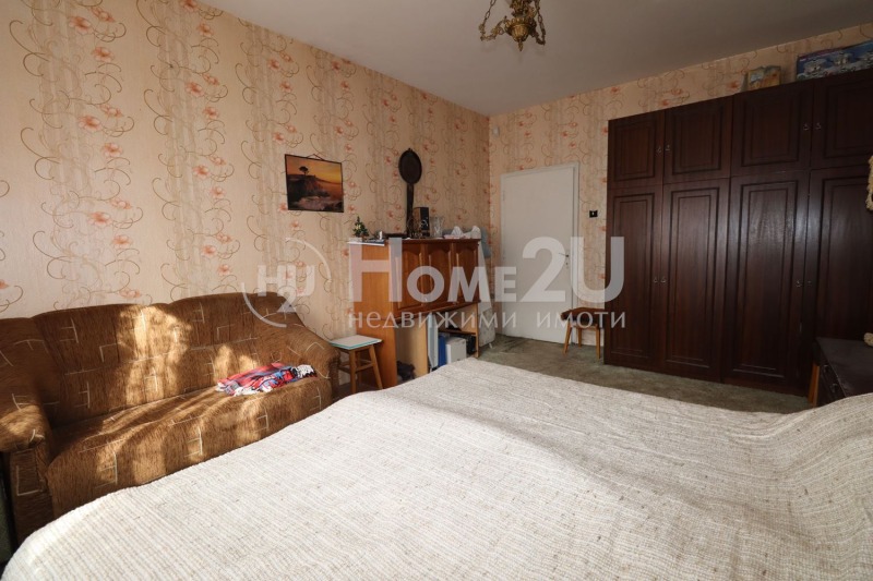 Te koop  1 slaapkamer Sofia , Chadzji Dimitar , 60 m² | 40211100 - afbeelding [3]