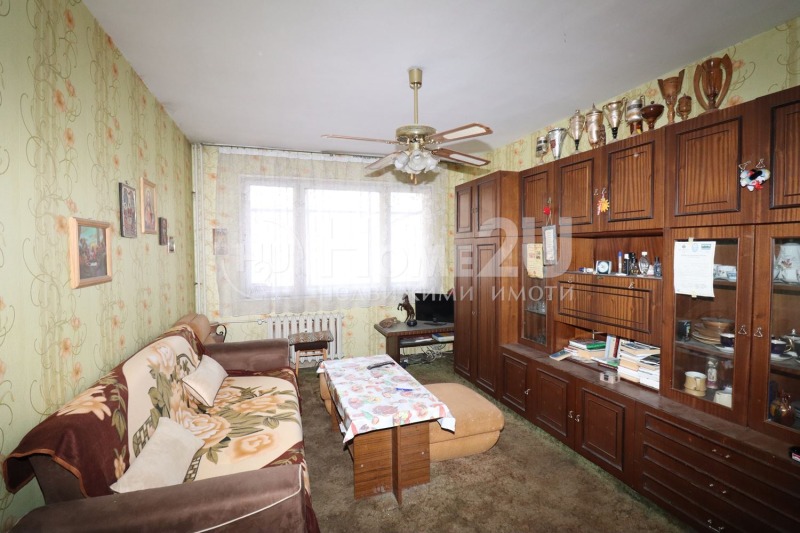 Te koop  1 slaapkamer Sofia , Chadzji Dimitar , 60 m² | 40211100