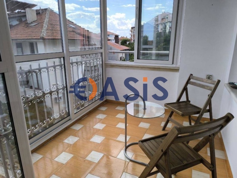 Προς πώληση  1 υπνοδωμάτιο περιοχή Μπουργκάς , Σβετη Βλασ , 76 τ.μ | 62425382 - εικόνα [11]