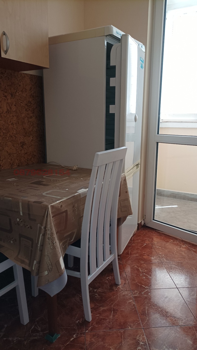 Продава 2-СТАЕН, гр. София, Стрелбище, снимка 7 - Апартаменти - 52660521