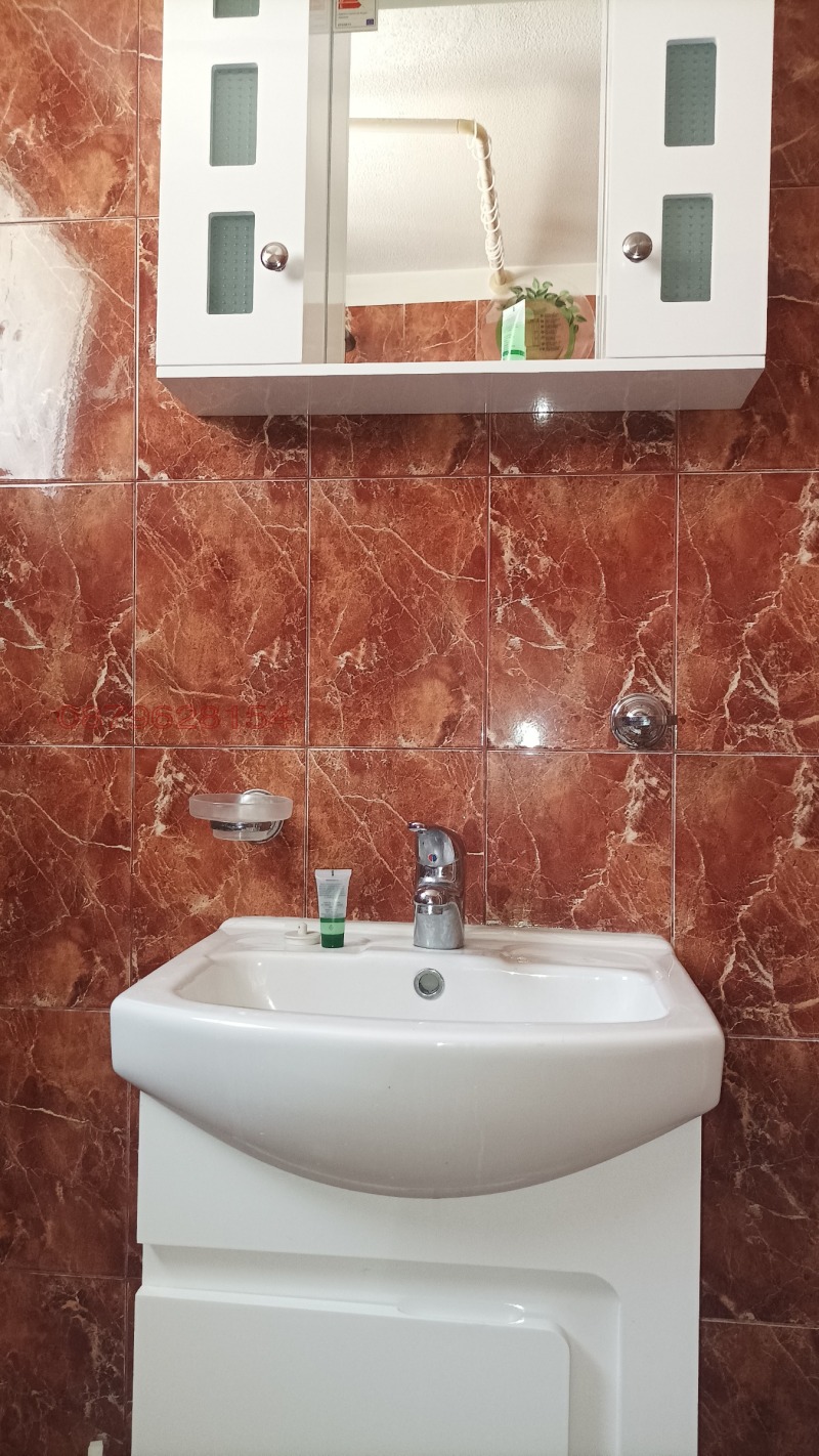 Продава 2-СТАЕН, гр. София, Стрелбище, снимка 14 - Апартаменти - 52660521