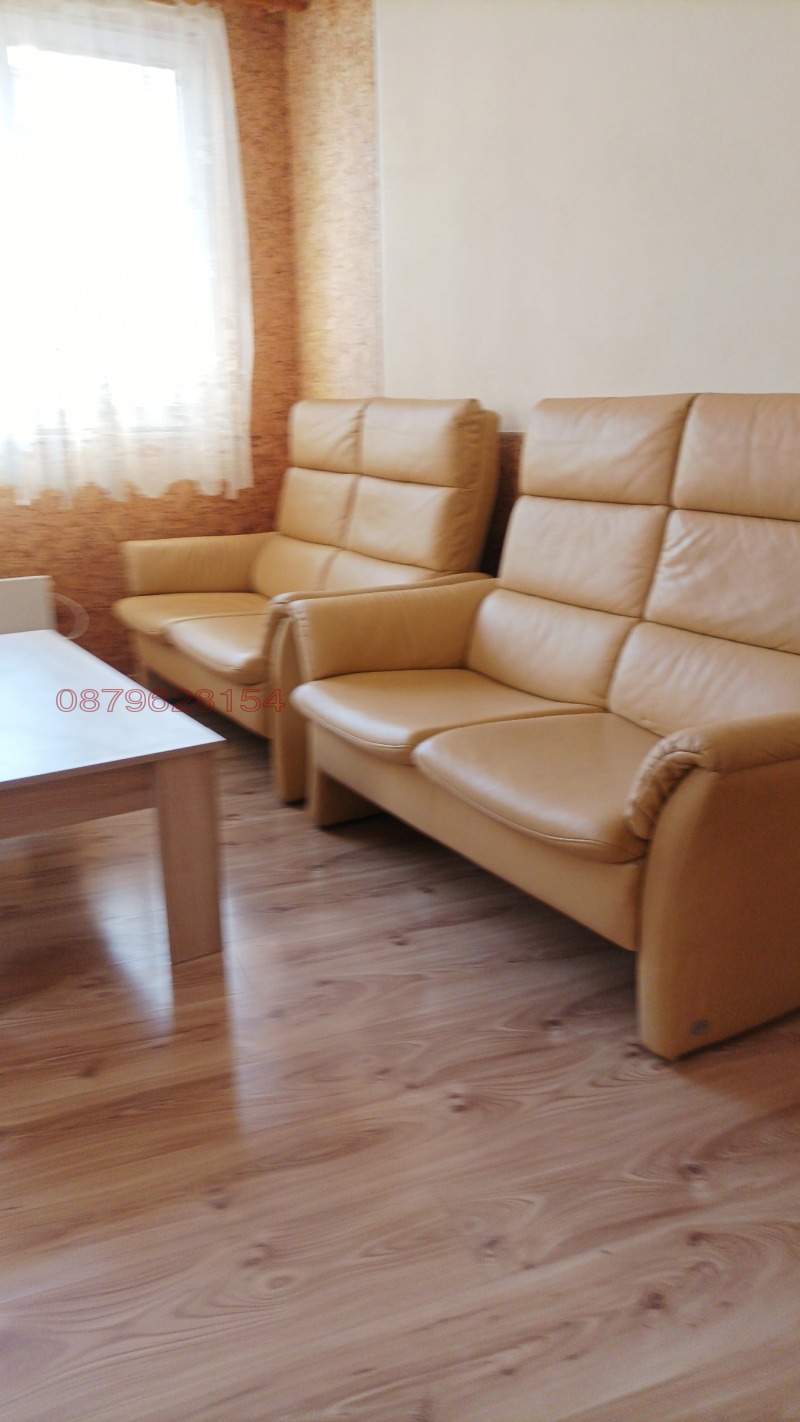 Продава 2-СТАЕН, гр. София, Стрелбище, снимка 3 - Апартаменти - 52660521