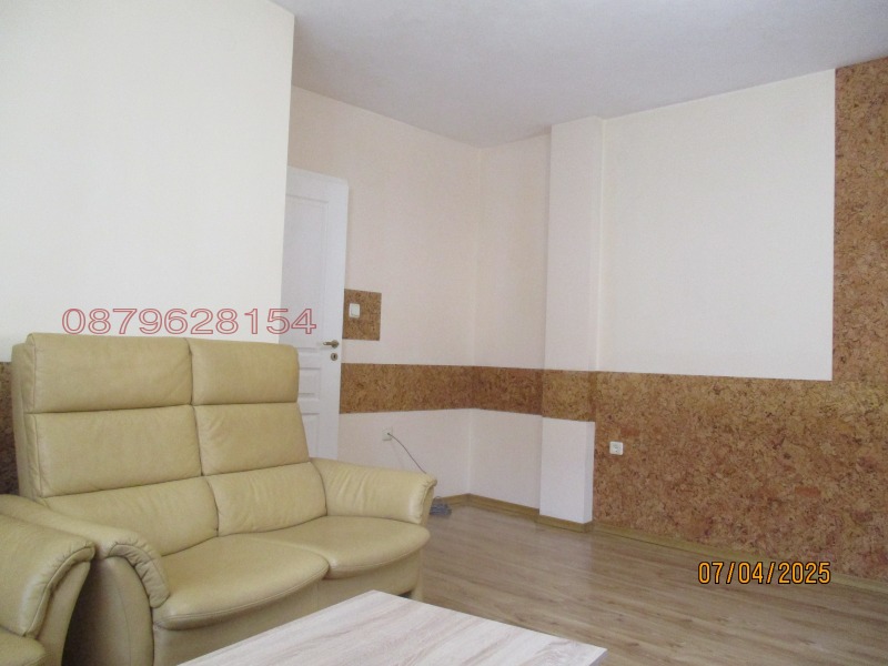 Продава 2-СТАЕН, гр. София, Стрелбище, снимка 2 - Апартаменти - 52660521