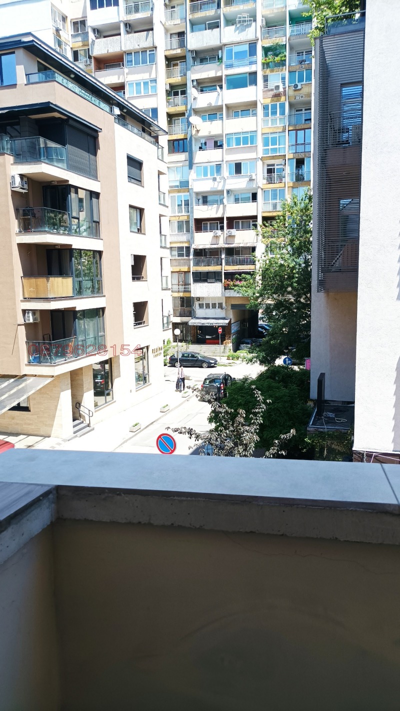 Продава 2-СТАЕН, гр. София, Стрелбище, снимка 11 - Апартаменти - 52660521