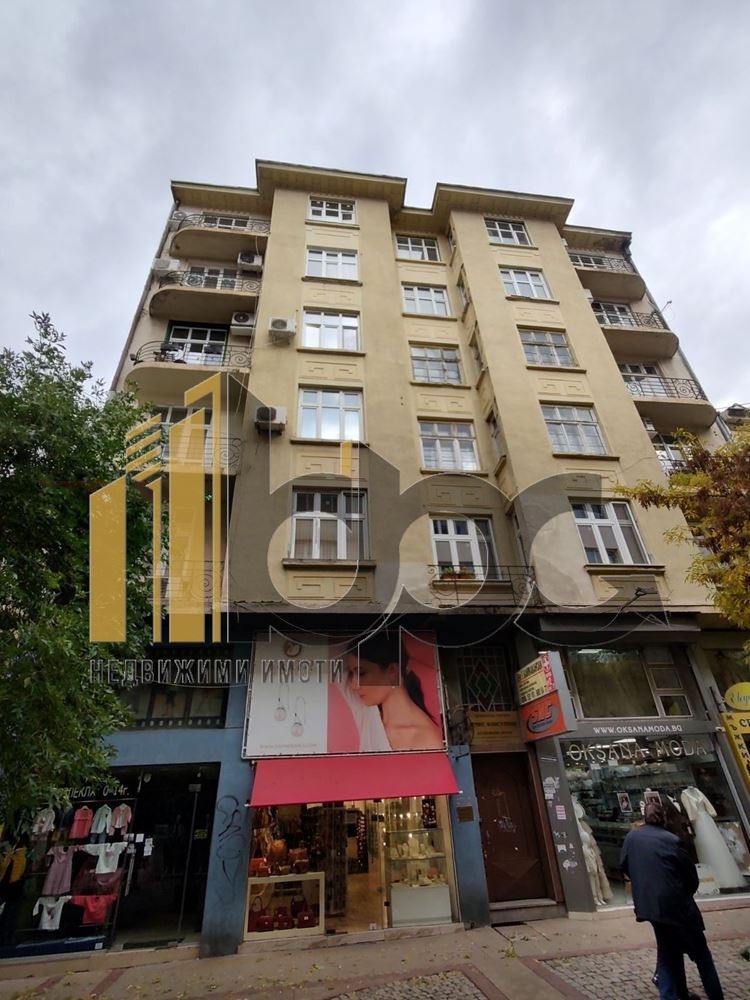 À vendre  1 chambre Sofia , Tsentar , 55 m² | 41836824 - image [13]