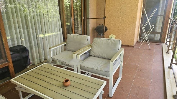 Продава 2-СТАЕН, гр. Свети Влас, област Бургас, снимка 6 - Апартаменти - 52665858