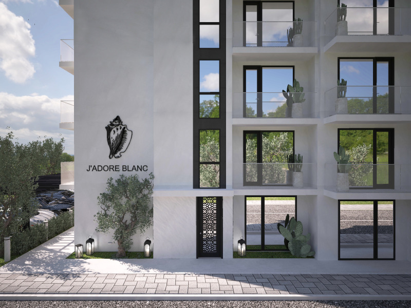 Продава 2-СТАЕН, к.к. Слънчев бряг, област Бургас, снимка 4 - Апартаменти - 52671504