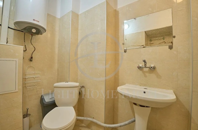 Продава 2-СТАЕН, гр. Пловдив, Младежки Хълм, снимка 7 - Апартаменти - 53363076