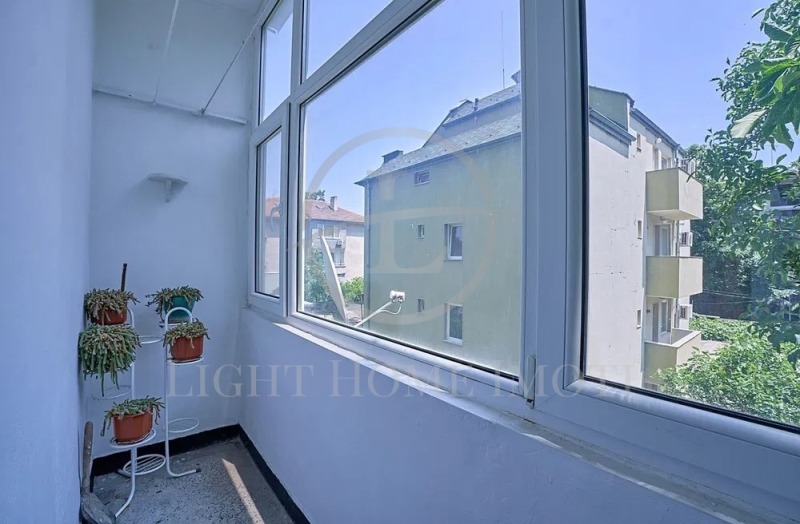 Продава 2-СТАЕН, гр. Пловдив, Младежки Хълм, снимка 9 - Апартаменти - 53363076