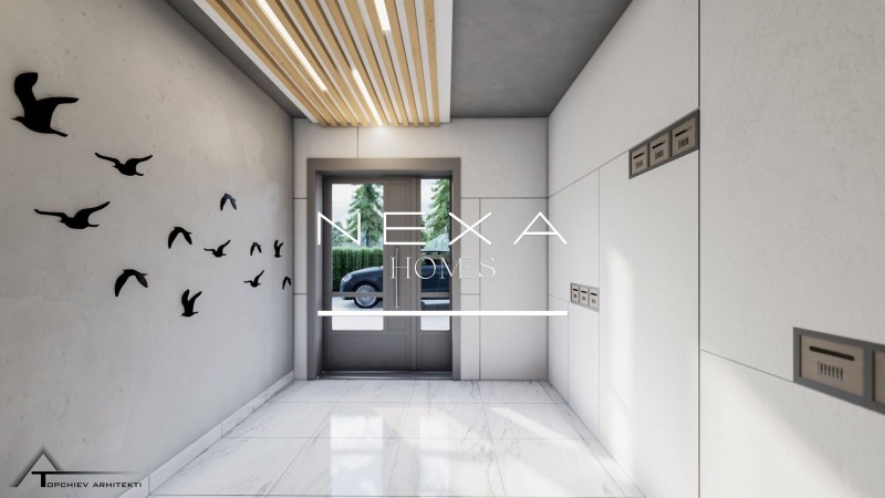 Продава 2-СТАЕН, гр. Варна, Владислав Варненчик 2, снимка 1 - Апартаменти - 53585094