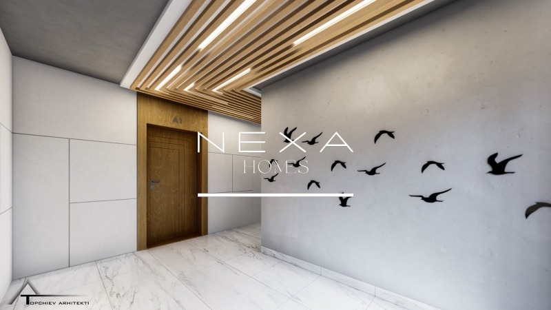 Продава 2-СТАЕН, гр. Варна, Владислав Варненчик 2, снимка 3 - Апартаменти - 53585094