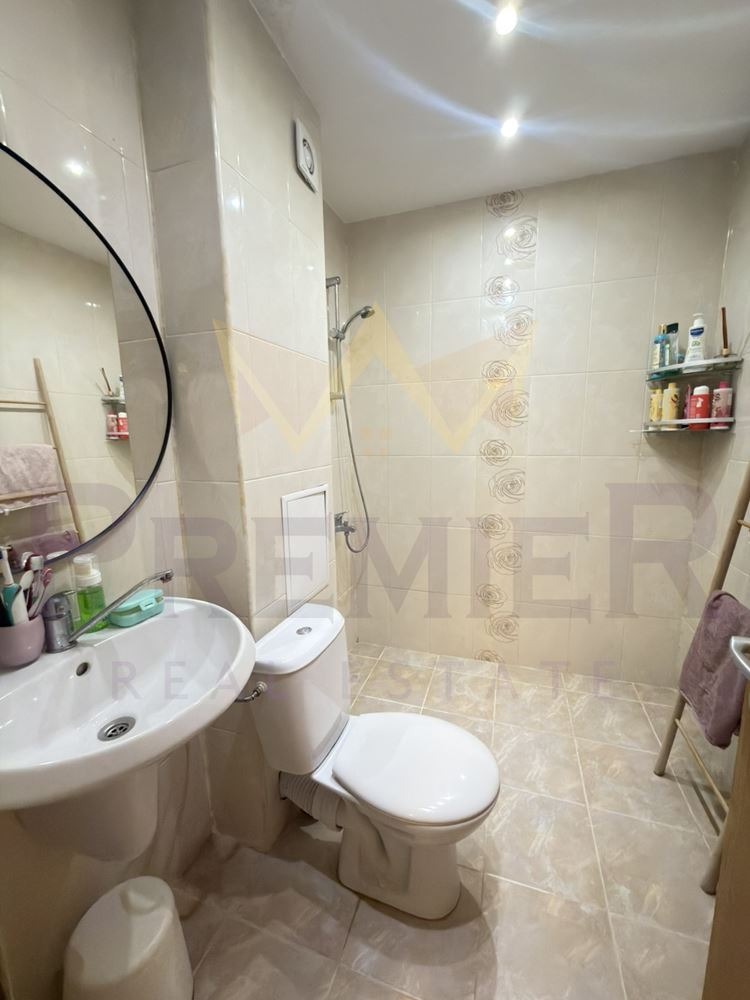 Продава 2-СТАЕН, гр. Варна, Виница, снимка 6 - Апартаменти - 54149174