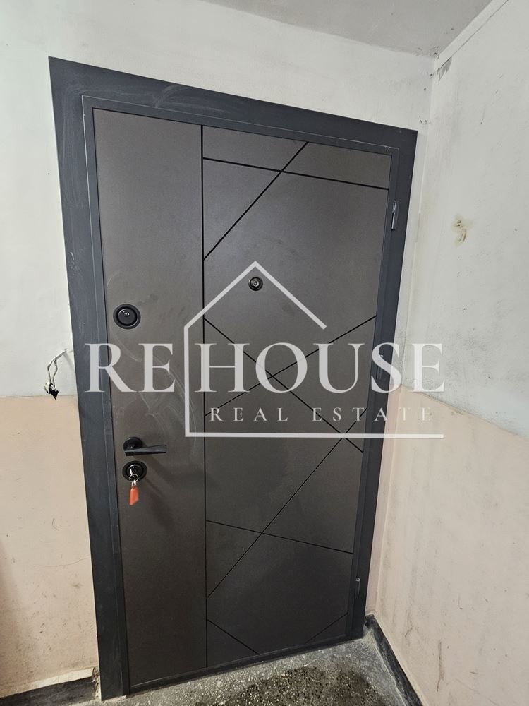 Продава 2-СТАЕН, гр. Варна, Колхозен пазар, снимка 8 - Апартаменти - 55476755