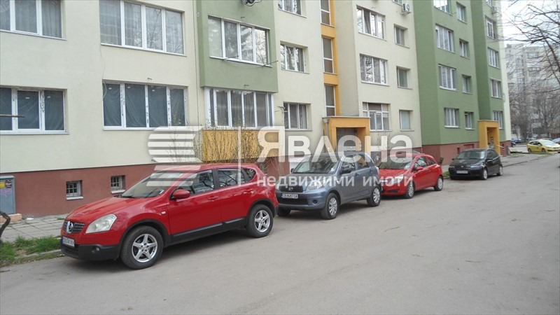 Продава 2-СТАЕН, гр. София, Хаджи Димитър, снимка 8 - Апартаменти - 55535128